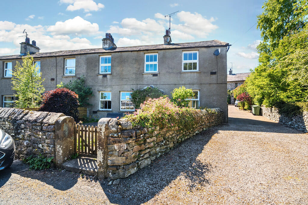 Main image of property: Viver Cottage, Hincaster, Milnthorpe, Cumbria, LA7 7NF