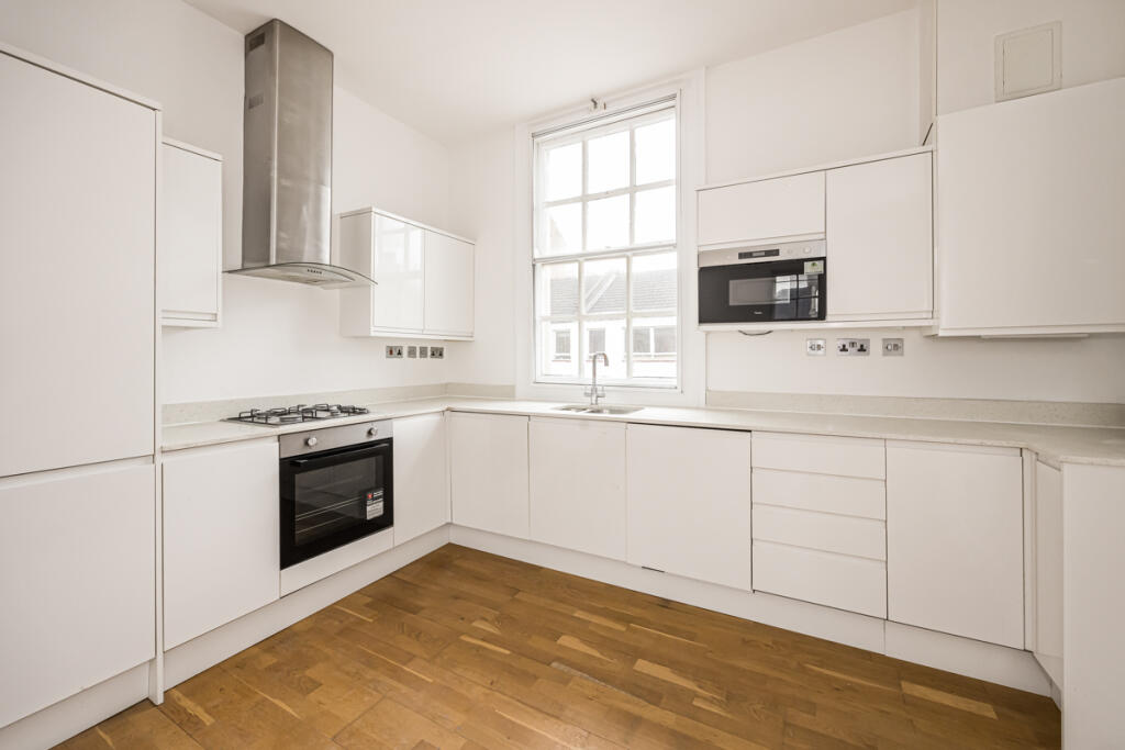 Main image of property: Magistrates Court Apartments, Bathway, Woolwich, Greenwich