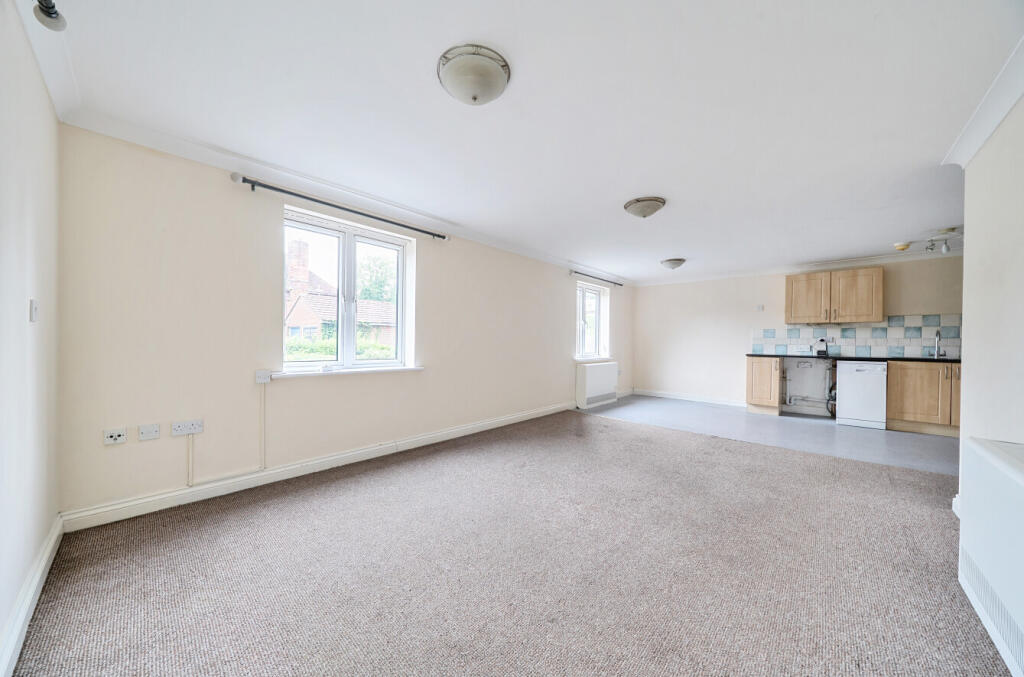 Main image of property: The Lamports, Alton, Hampshire, GU34