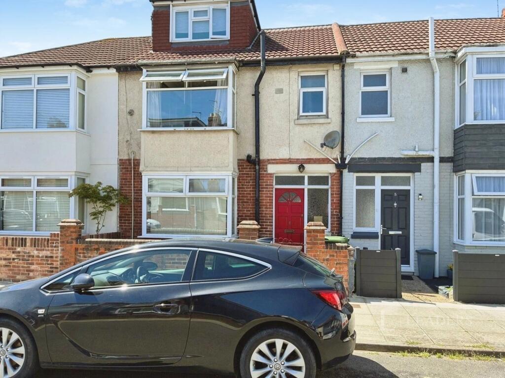 House in Portsmouth, Copnor - View 2