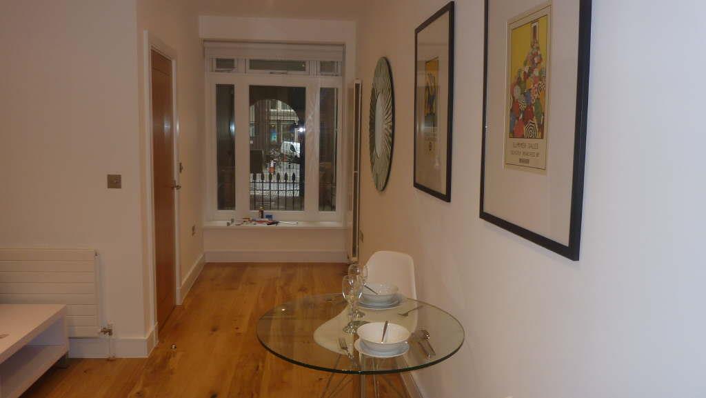 1 bedroom flat for rent