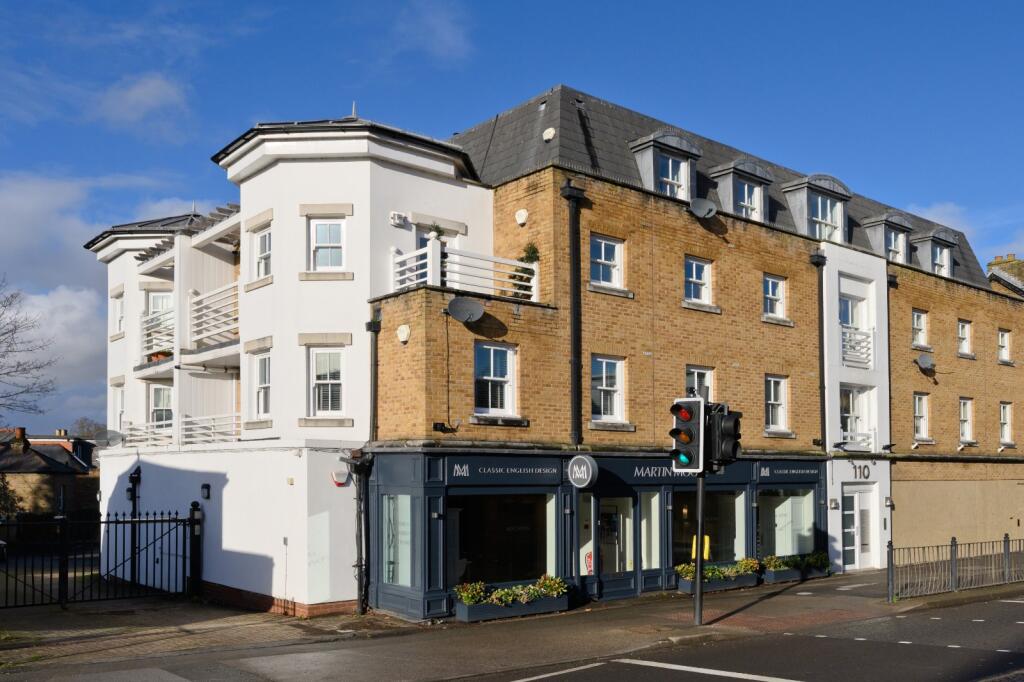 Main image of property: High Street, Esher, Surrey, KT10