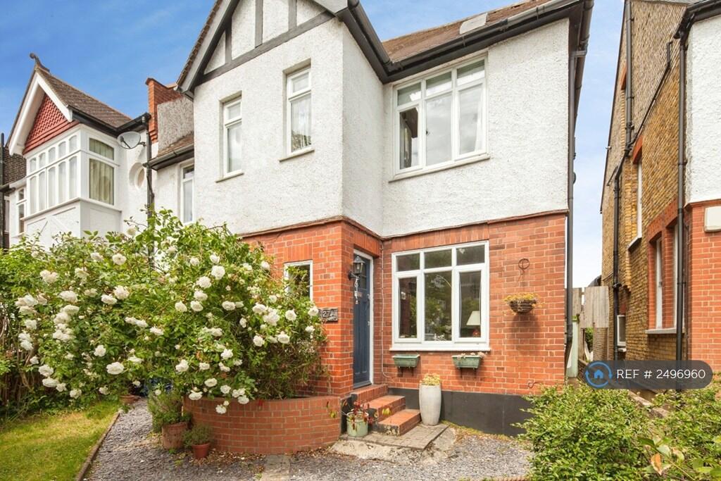 Main image of property: St. Julians Farm Road, London, SE27
