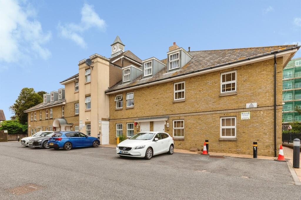 Main image of property: West Cliff Road, Bournemouth