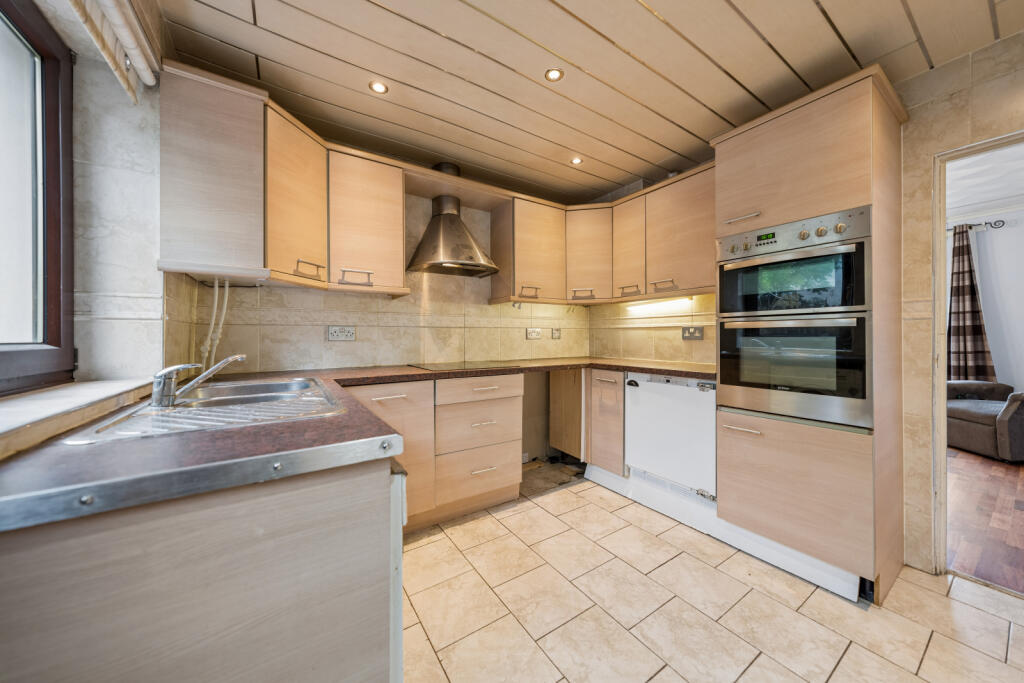 House in Glasgow, Wellmeadow, Eastwood - View 5