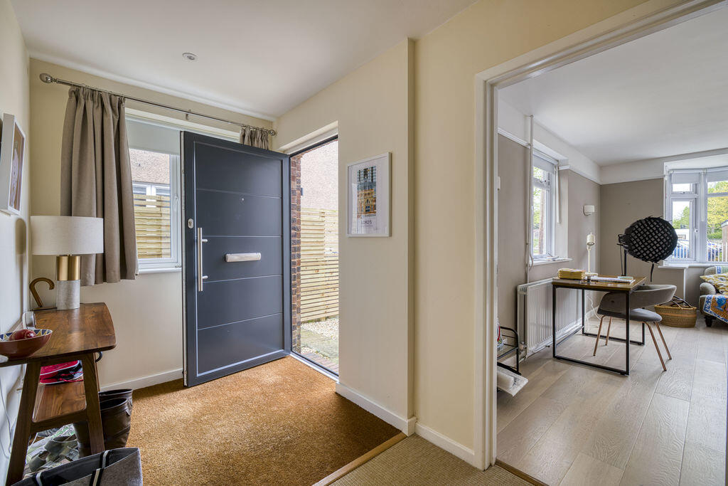 An exceptional detached home set in a highly sought after Wells location photo 4
