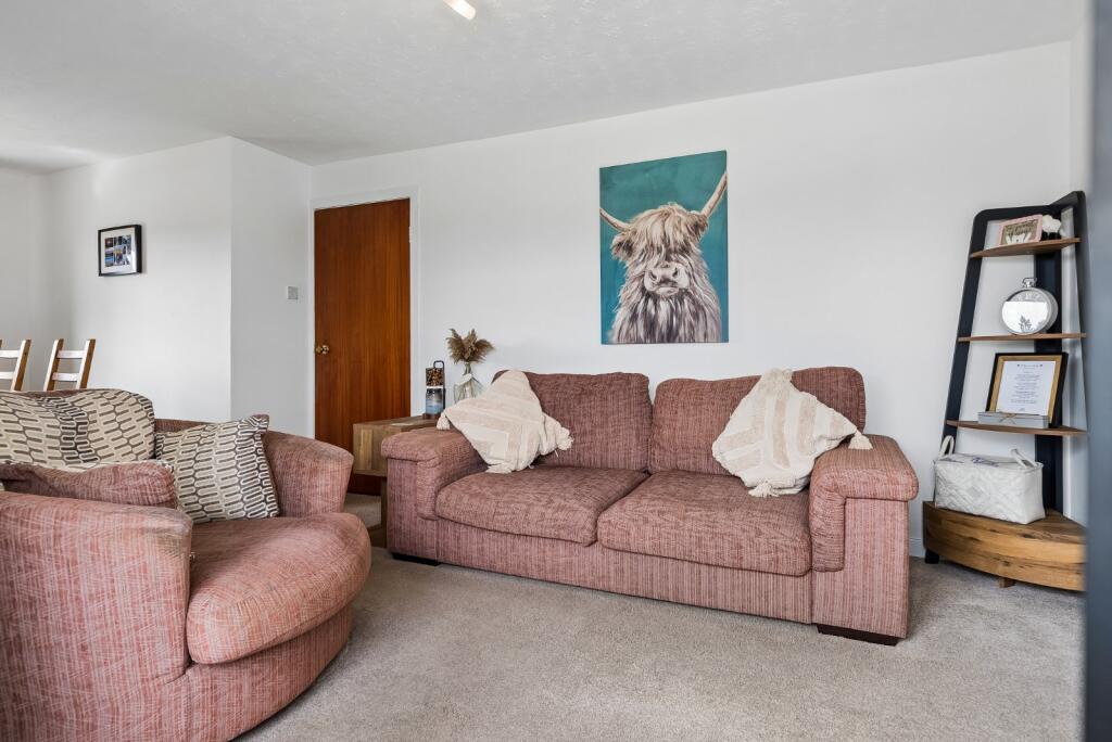 Apartment in Glasgow - View 5