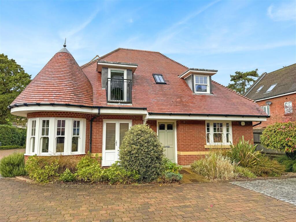 Additional image 2 of Forest Road, Branksome Park
