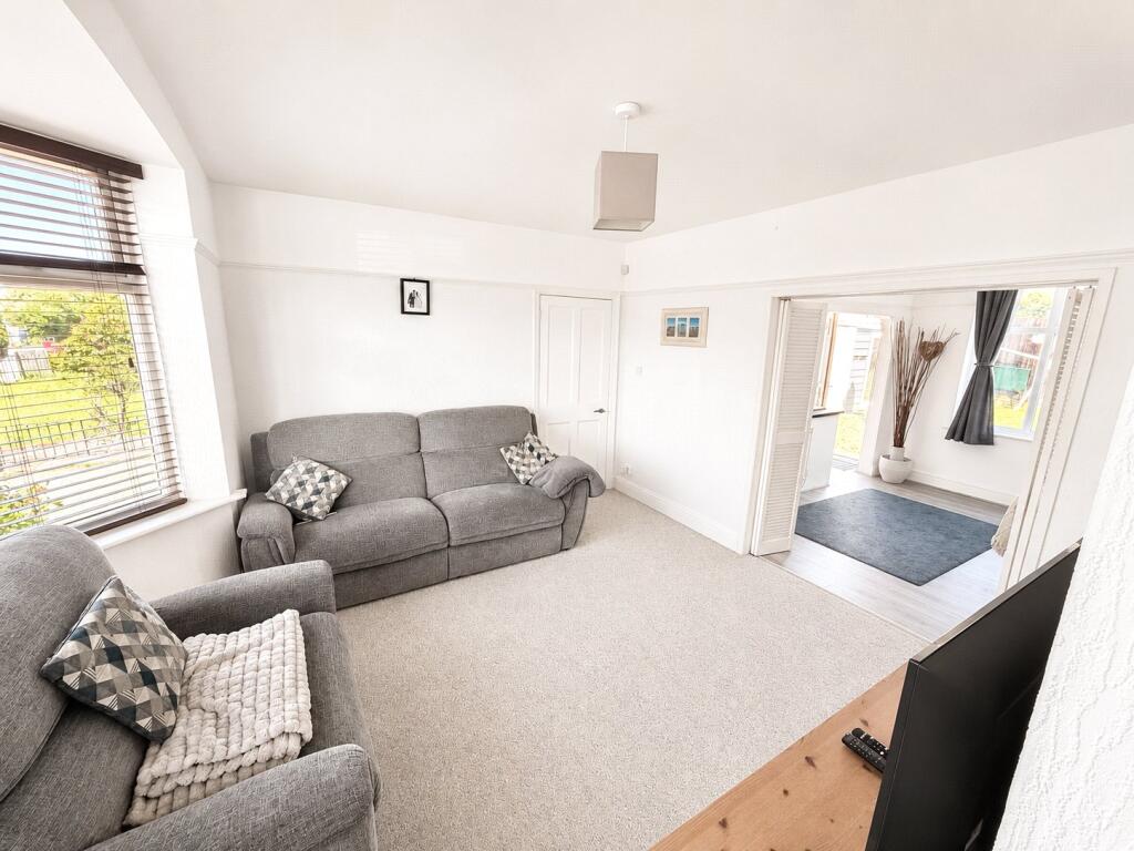 Borough Road, Prenton, Merseyside, CH42 photo 4
