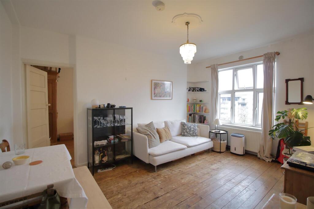 Main image of property: Brixton Hill Court, Brixton Hill