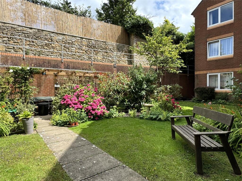 Additional image 10 of Carrington Way, Wincanton, Somerset, BA9