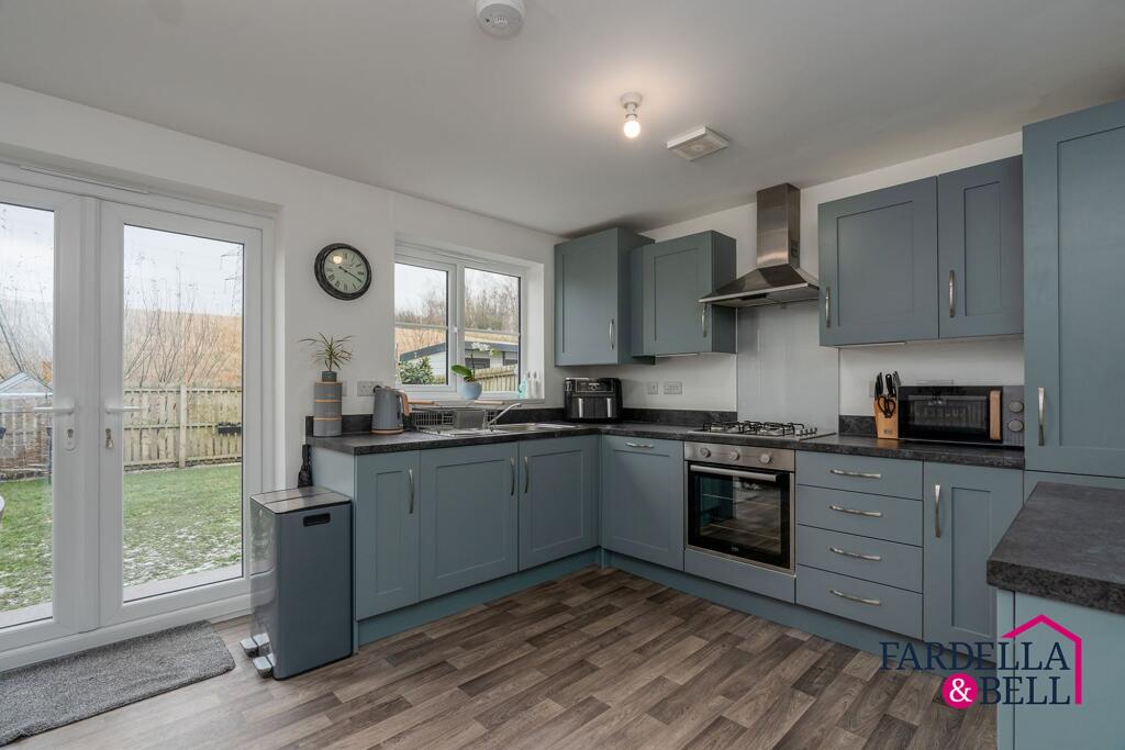 Additional image 5 of Park Gate Close, Hapton, BB12