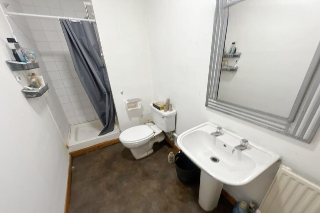 Apartment in Kirkcaldy, Fife - View 4