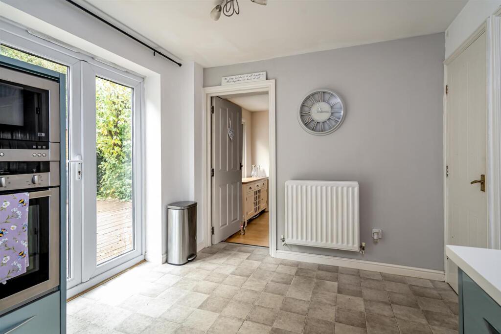 House in York, Rawcliffe - View 5