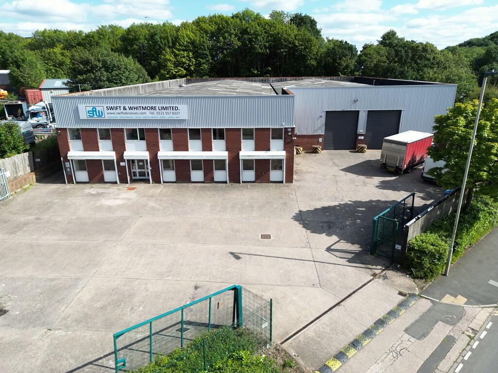 Main image of property: 270 Coombs Road, Halesowen, Halesowen