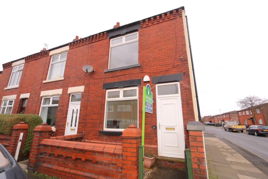 Main image of property: Mount Pleasant Road, Denton, Manchester, M34