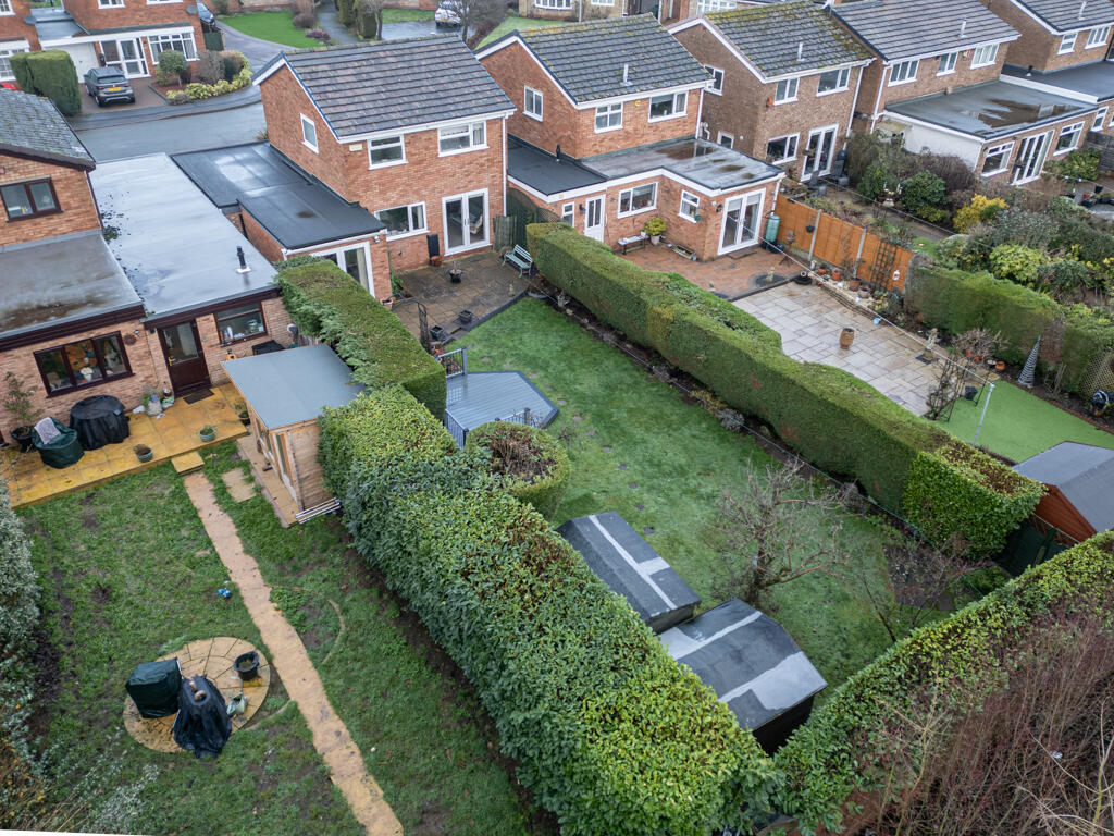 Additional image 34 of Lorton, Tamworth, B79