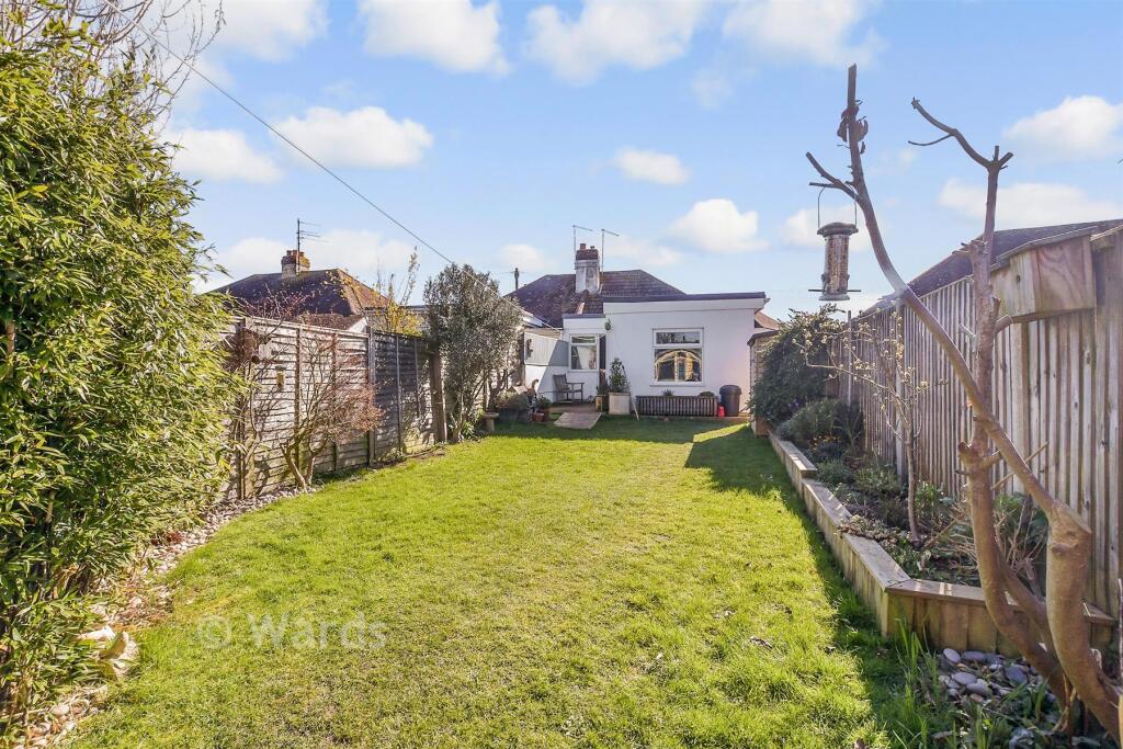 Main image of property: Woodman Avenue, Whitstable, Kent