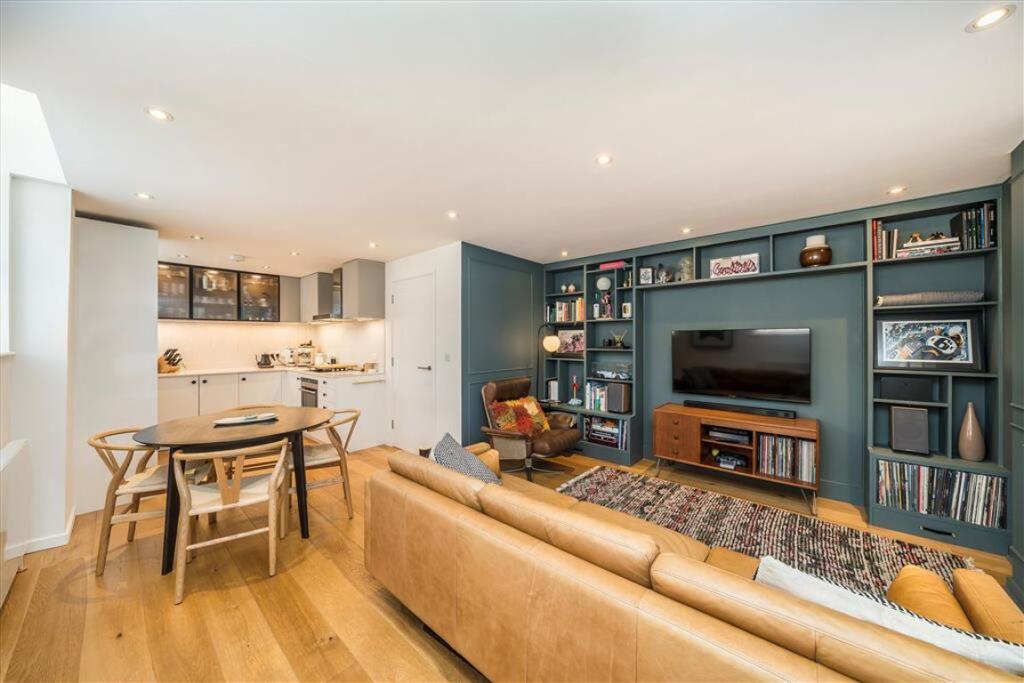 Main image of property: Catherine Grove, Greenwich