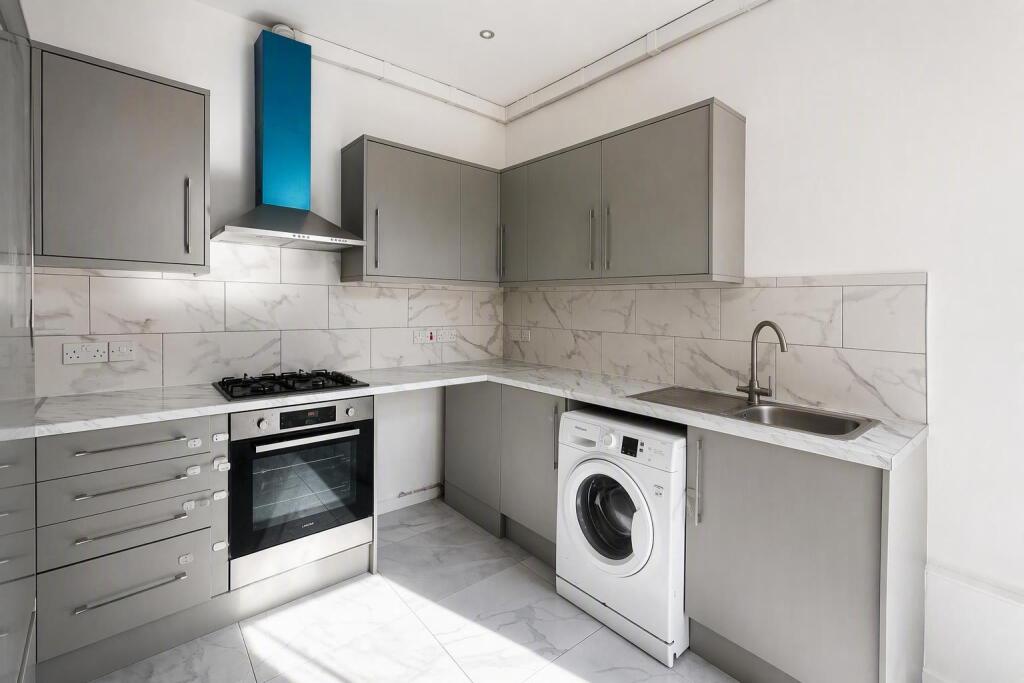 Main image of property: St. James's Road, Croydon