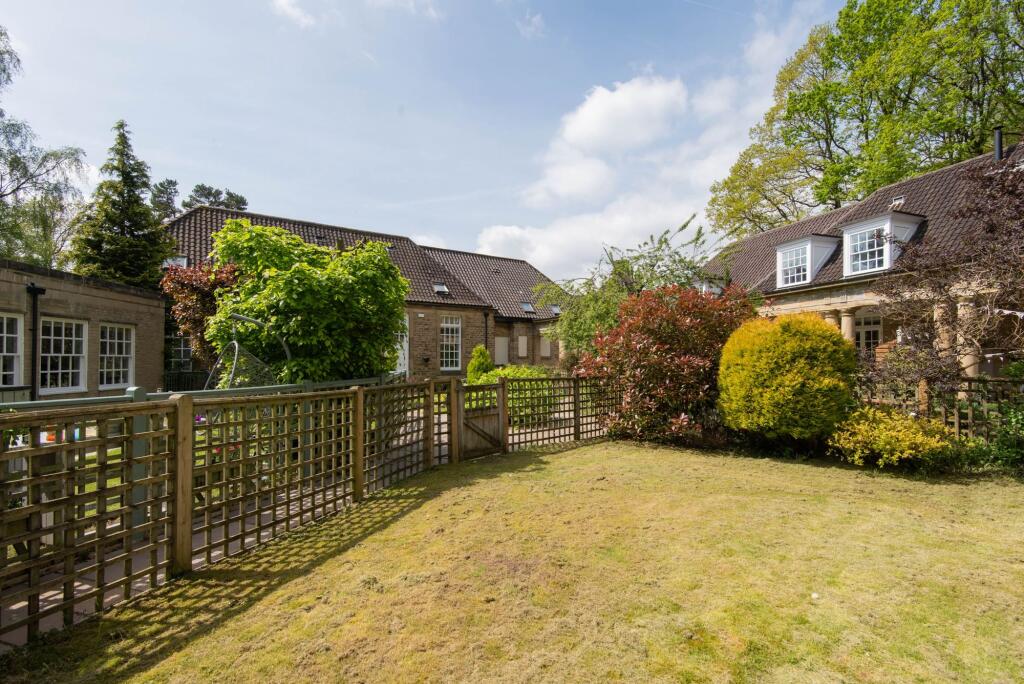 Main image of property: King Edwards, Rivelin, S6