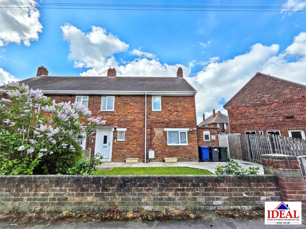 Main image of property: George Street, Carcroft, Doncaster