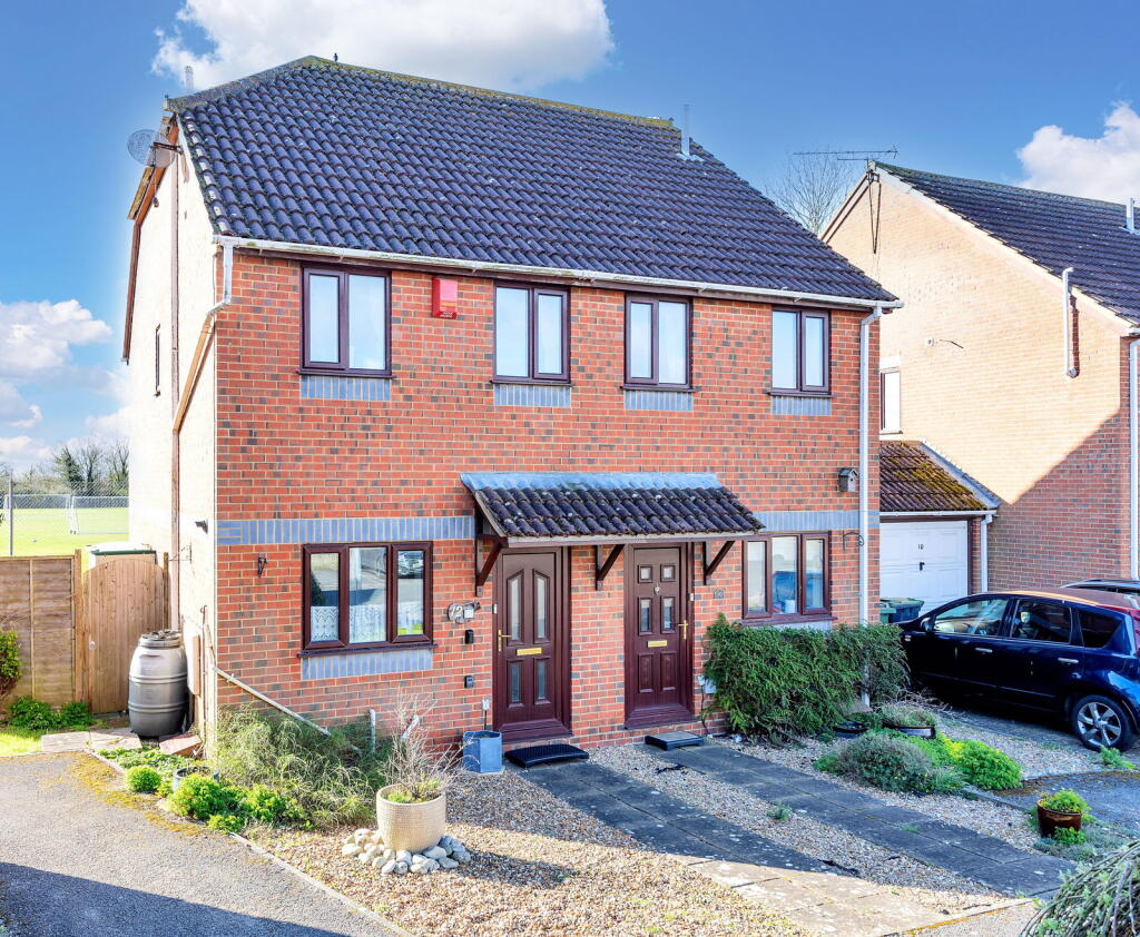 Main image of property: The Hawthorns, Cranfield, Bedford, MK43 0EJ