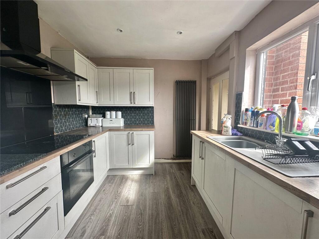 House in Widnes, Halton - View 5