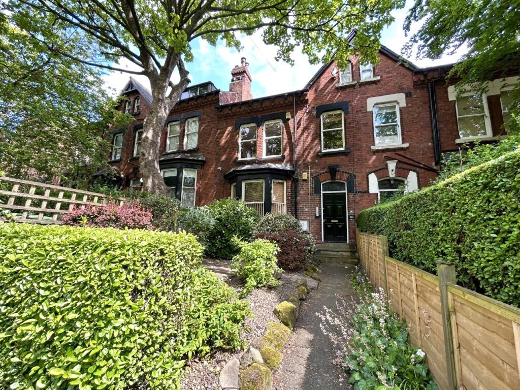 Main image of property: Clarendon Road, Leeds, LS2