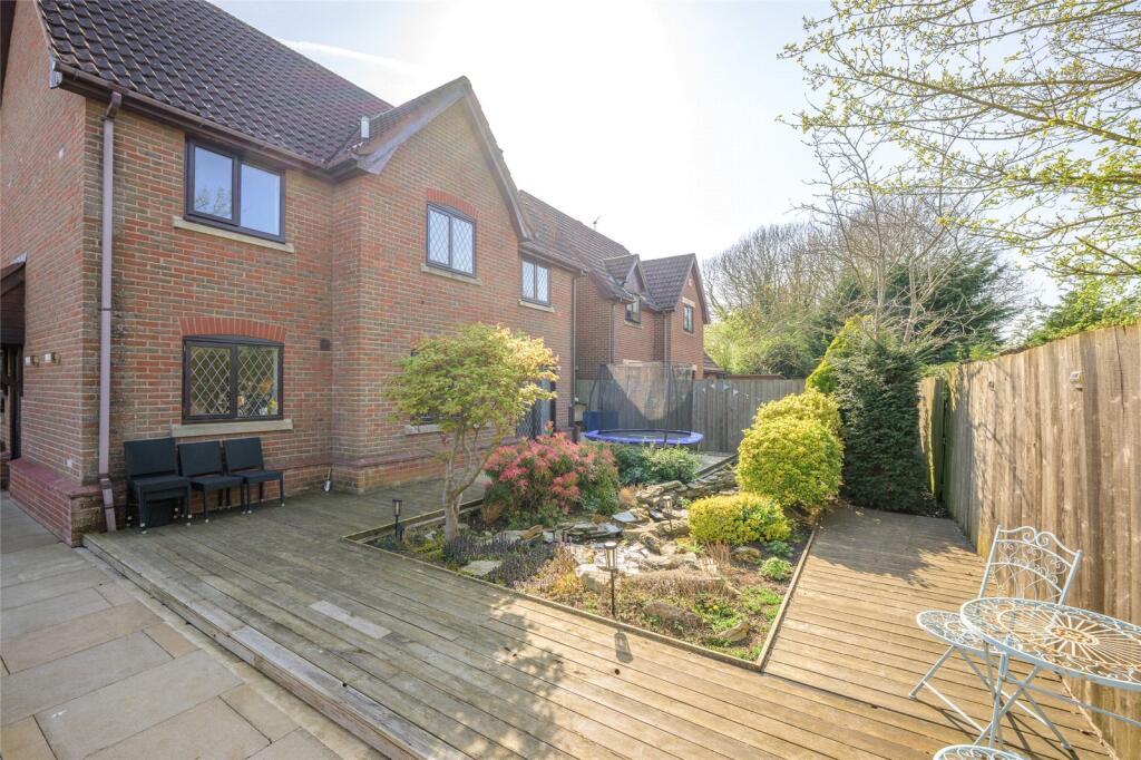 Saltersway, Threekingham, Sleaford, Lincolnshire, NG34 photo 4