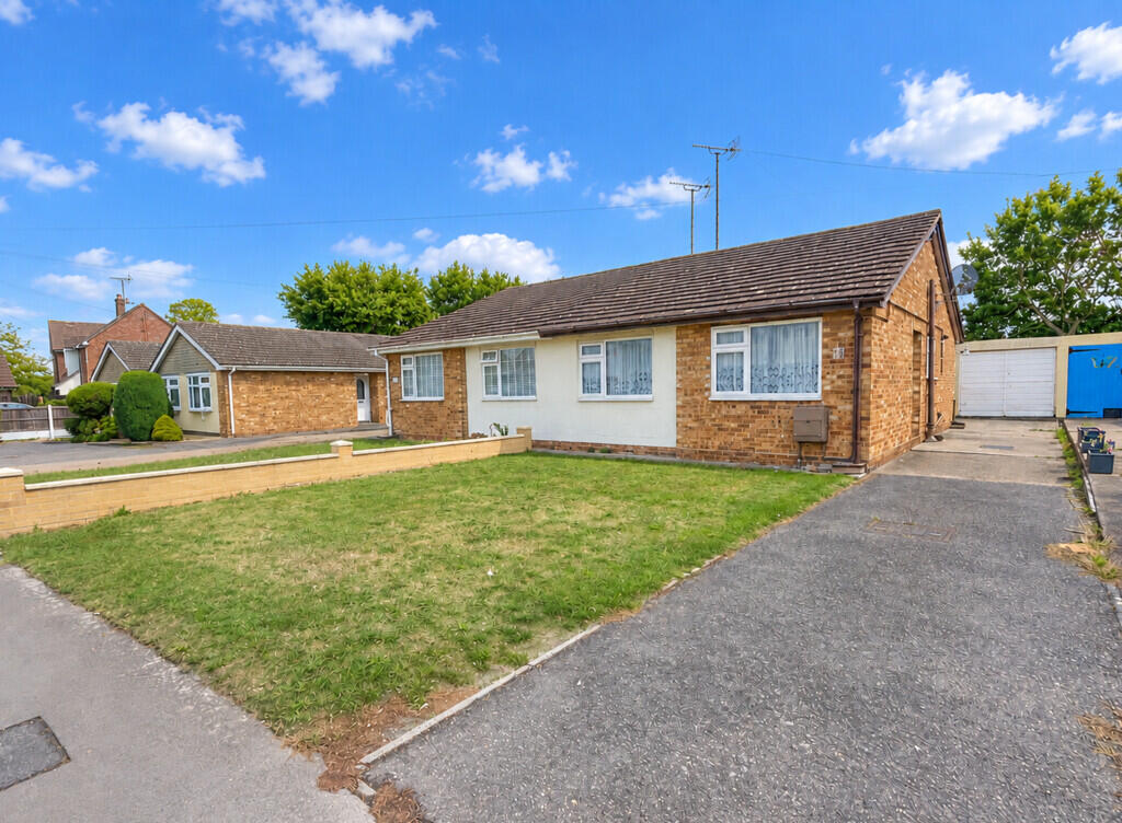 Main image of property: Rectory Road, Tiptree