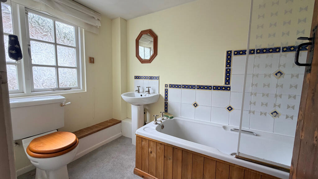 House in Glastonbury, Beckery - View 5