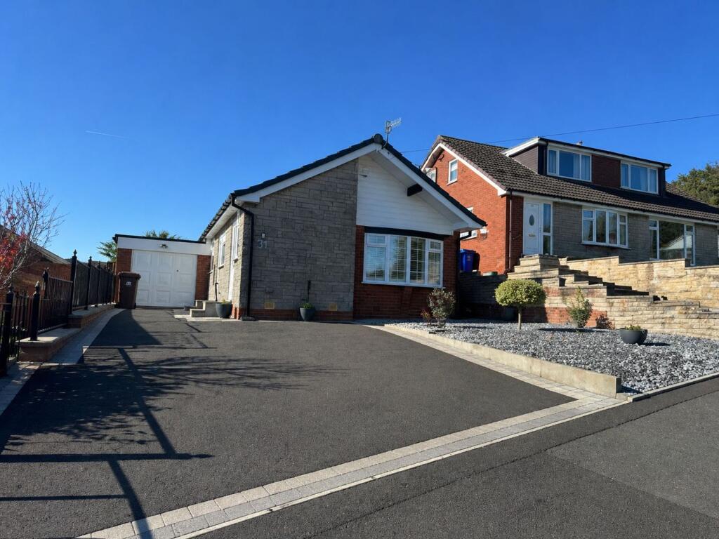 Main image of property: Heatherside Road, Ramsbottom, BL0