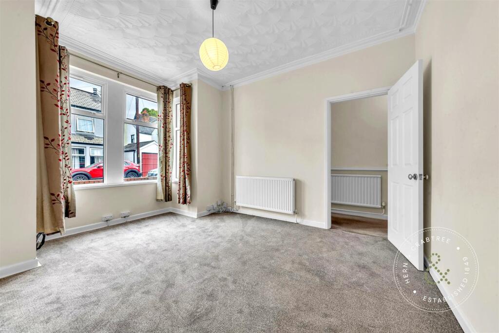 House in Cardiff, Canton - View 3