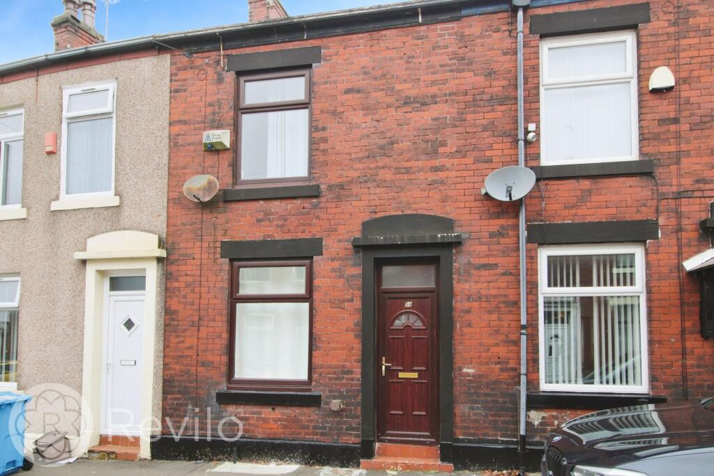 Main image of property: Merefield Street, Rochdale, OL11