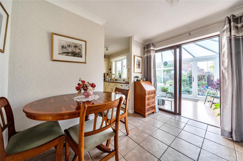 House in Devizes, Wiltshire - View 5