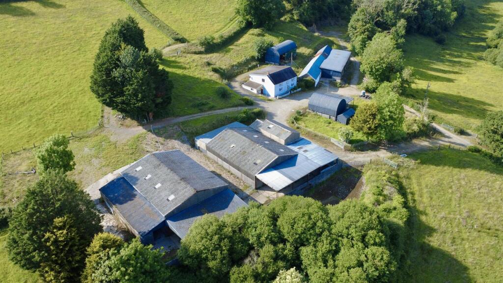 Main image of property: Llanpumsaint, Carmarthen