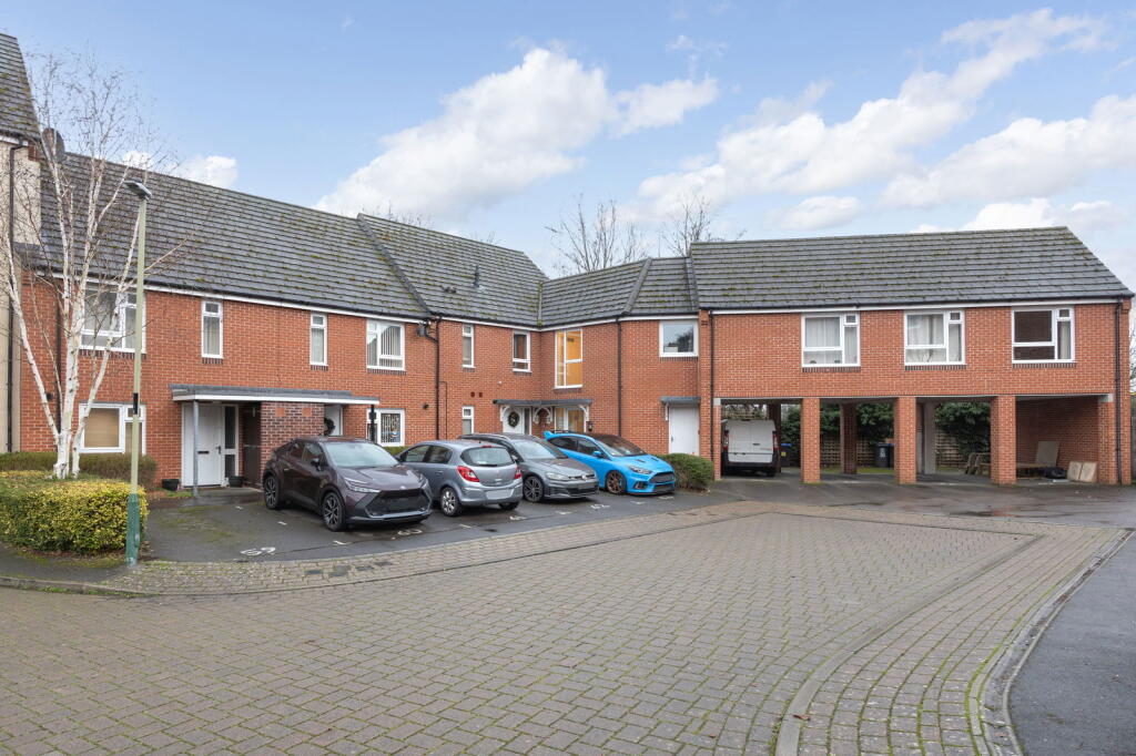 Main image of property: Devizes, Wiltshire, SN10 2FF