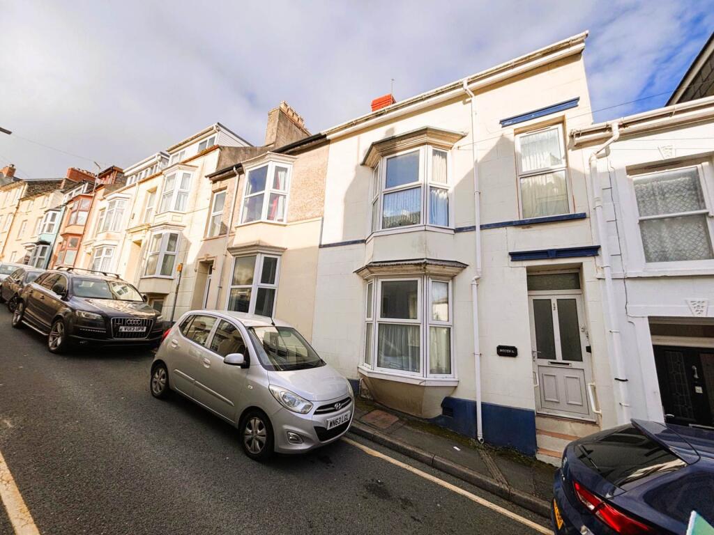 Main image of property: Penmaesglas Road, Aberystwyth