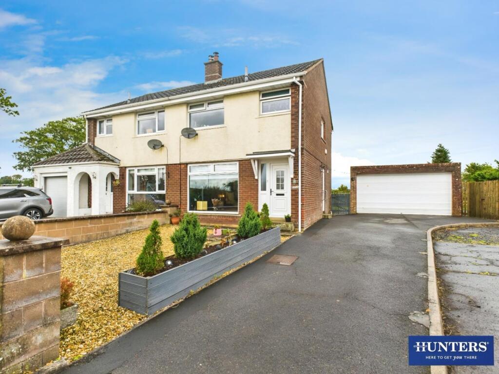 Main image of property: Dornock Mill, Millbrae, Dornock, DG12