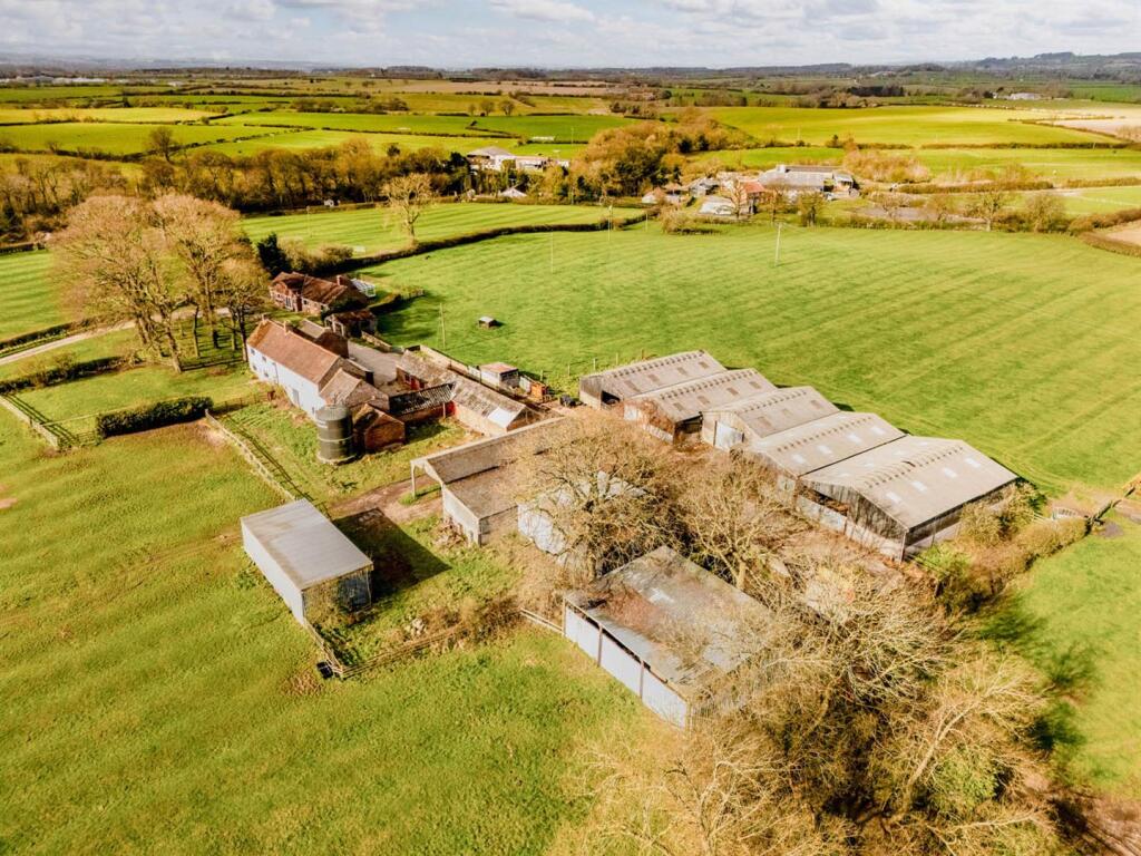 Main image of property: Lot 1 - Whiley Hill Farm, Coatham Mundeville, Darlington