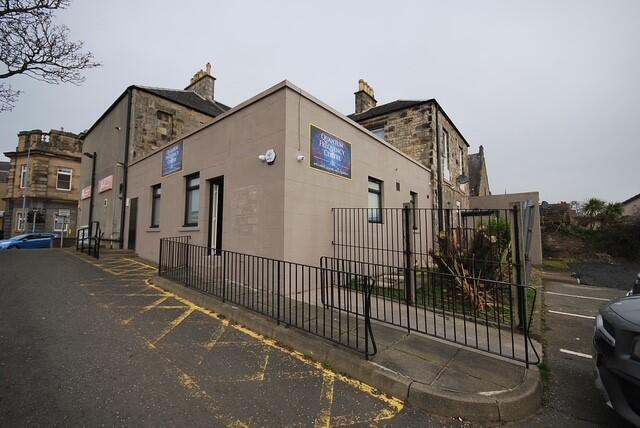 Main image of property: 13B Durie Street, Leven KY8 4HA