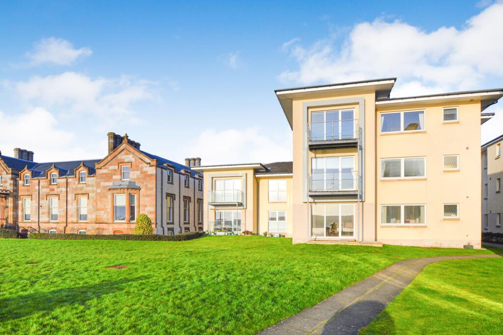 Main image of property: 9 Elderslie Gardens, Largs, KA30 8FD