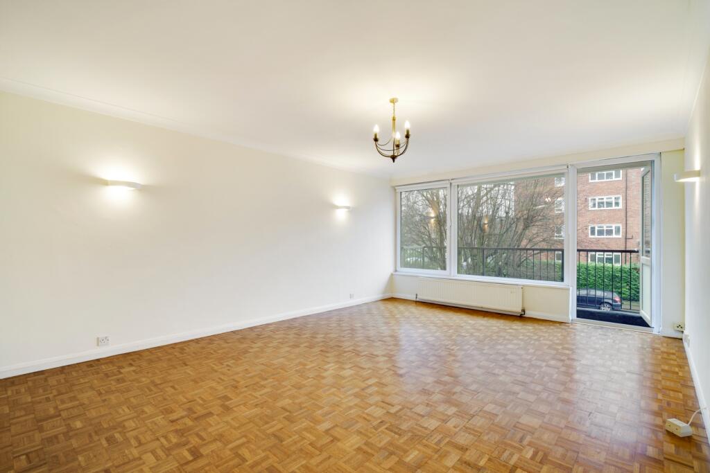 Main image of property: Manor Gate, St. John's Avenue, Wandsworth, SW15