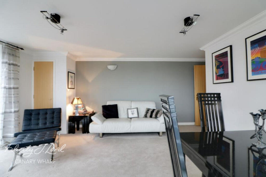 Main image of property: Millennium Drive, London