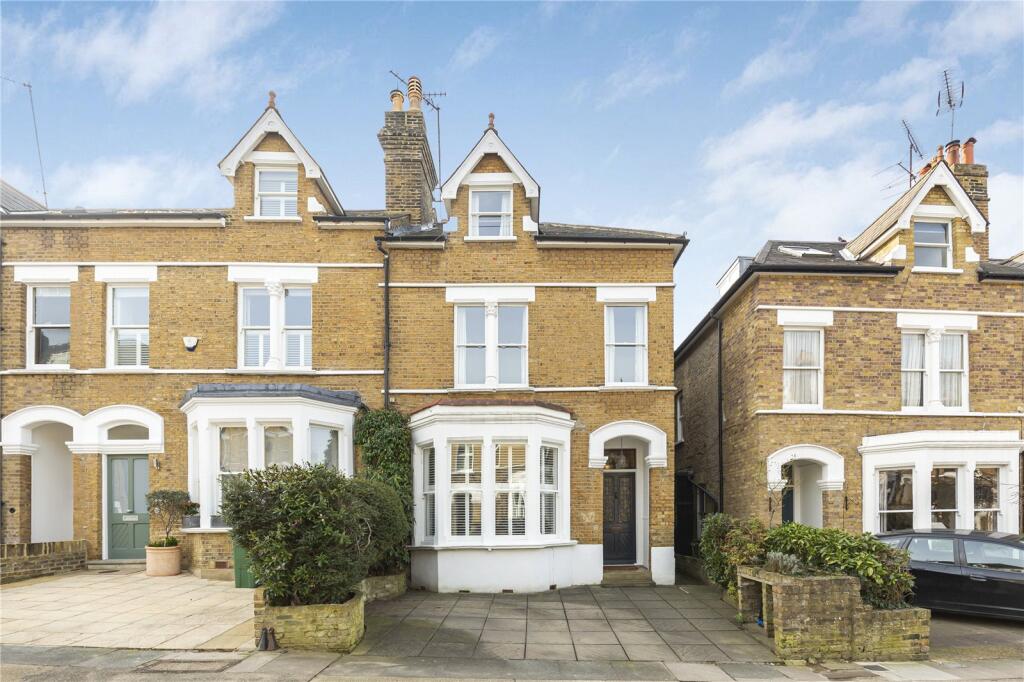 Main image of property: Halford Road, Richmond, TW10