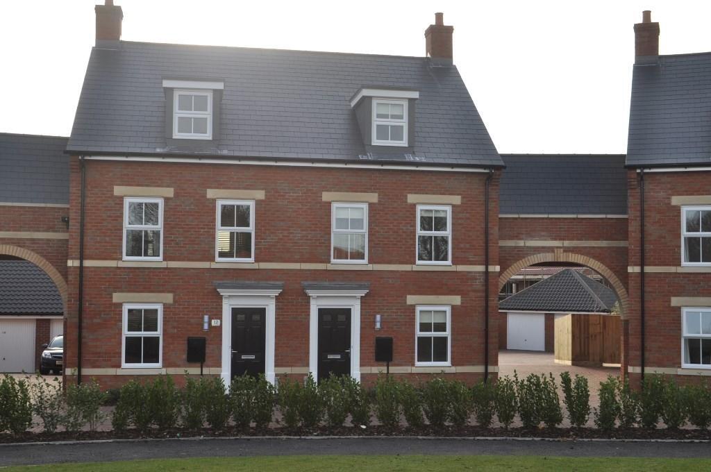 Main image of property: The Sandlings, IP12