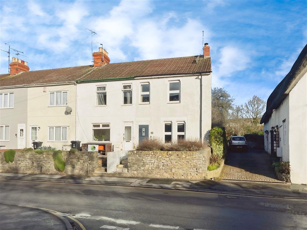 Main image of property: Green Road, SWINDON