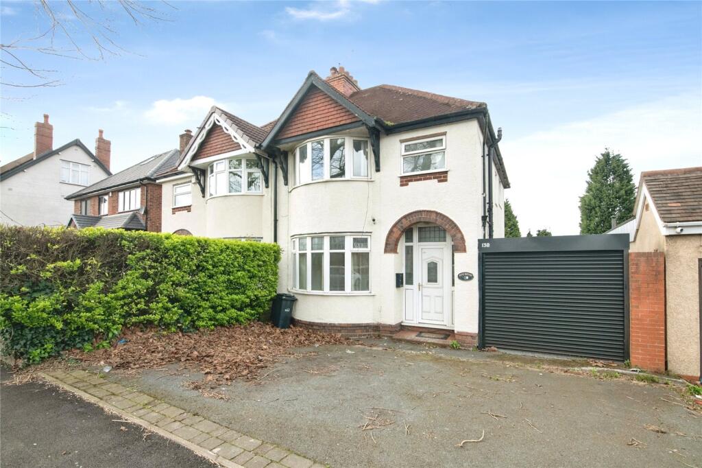 Main image of property: Stourbridge Road, Dudley, West Midlands, DY1