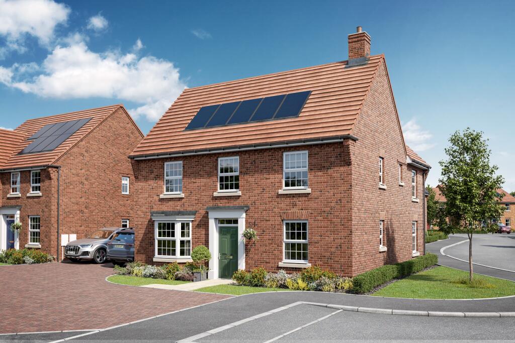 Main image of property: Lower Road, 
Stalbridge, 
Sturminster Newton, 
Dorset, 
DT10 2PQ